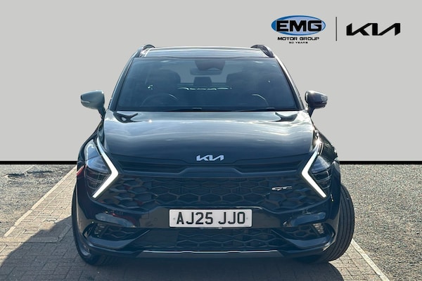 Used Kia Sportage 2025 for sale - 76329062: Photo 2