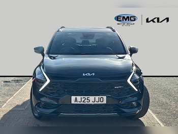 Used Kia Sportage 2025 for sale - 76329062: Photo 2