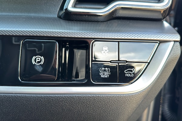 Used Kia Sportage 2025 for sale - 76329062: Photo 34