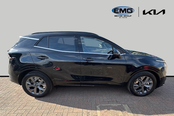 Used Kia Sportage 2025 for sale - 76329062: Photo 4