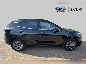 Used Kia Sportage 2025 for sale - 76329062: Photo 4
