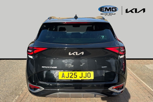 Used Kia Sportage 2025 for sale - 76329062: Photo 6