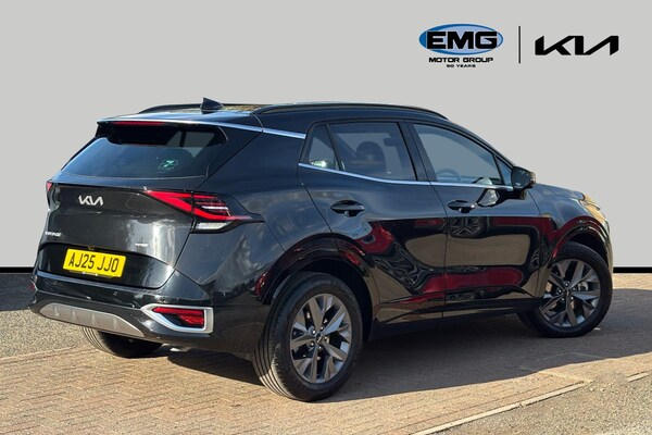 Used Kia Sportage 2025 for sale - 76329062: Photo 7