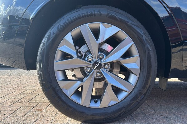 Used Kia Sportage 2025 for sale - 76329062: Photo 8