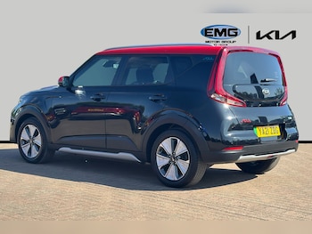 Used Kia Soul 2021 for sale - 79301503: Photo
