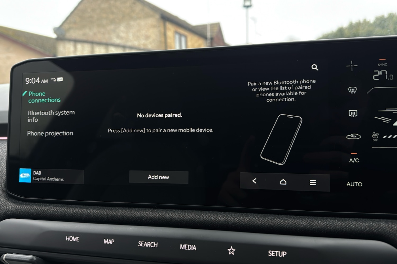 Used Kia EV3 2025 for sale - 77996369: Photo 20