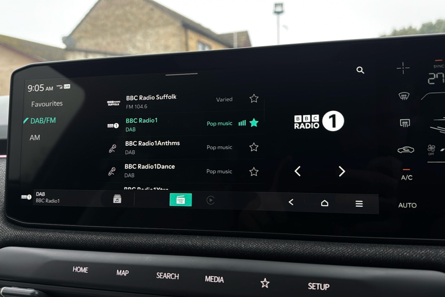 Used Kia EV3 2025 for sale - 77996369: Photo 21