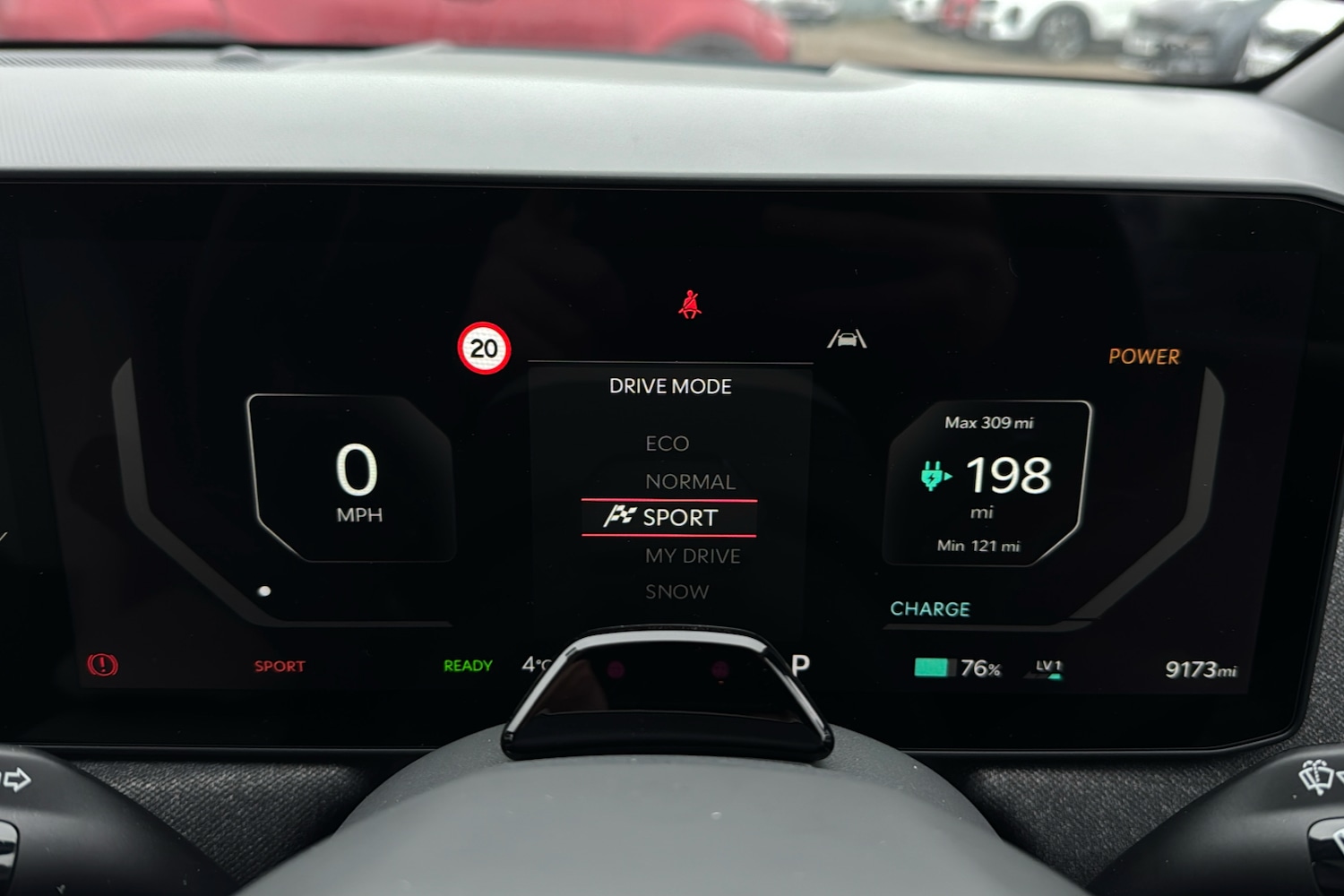 Used Kia EV3 2025 for sale - 77996369: Photo 34