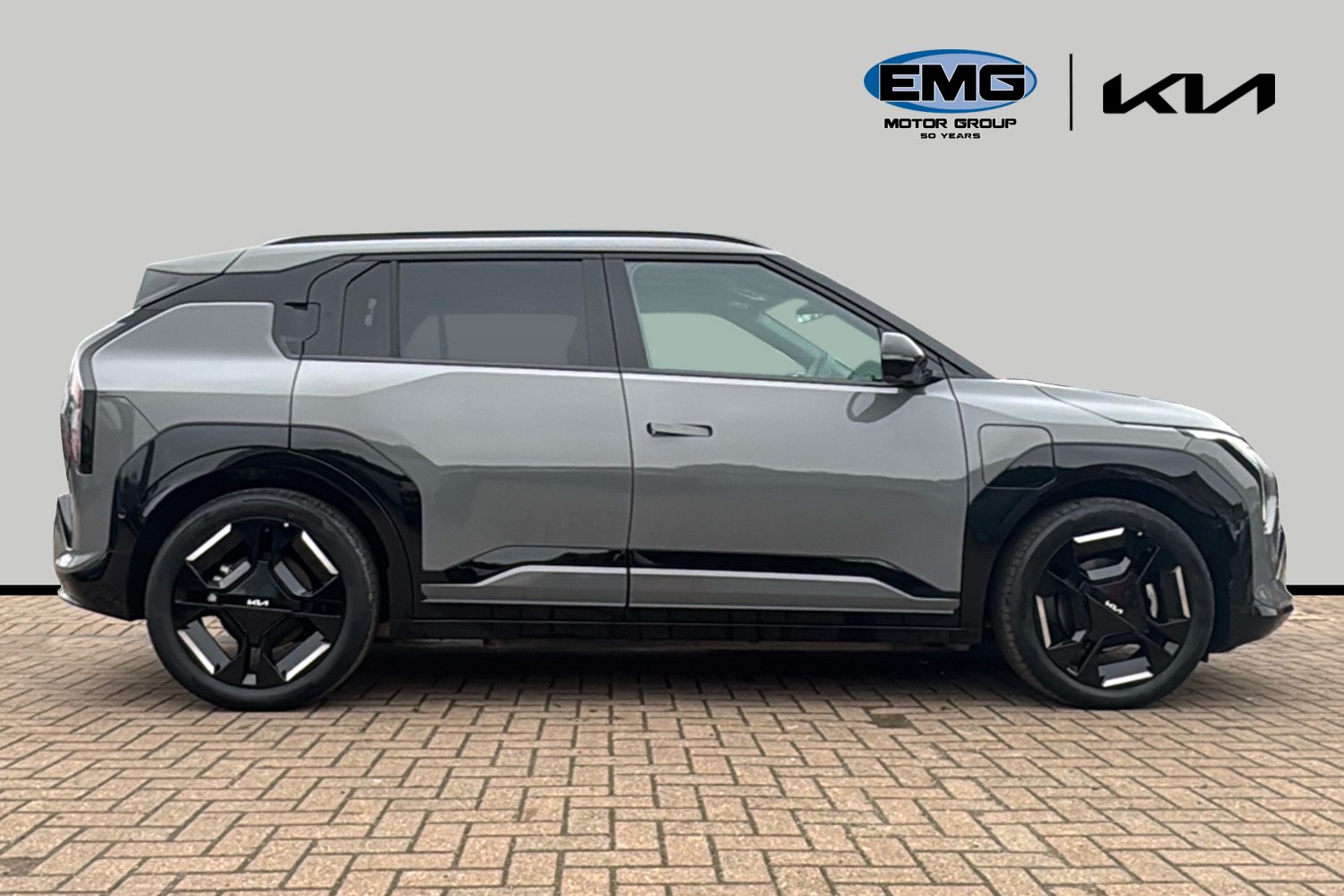 Used Kia EV3 2025 for sale - 77996369: Photo 4