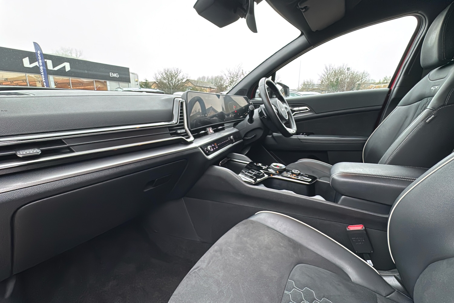 Used Kia Sportage 2022 for sale - 77720984: Photo 11