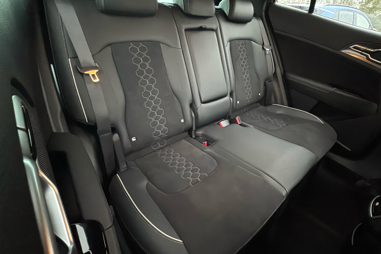 Used Kia Sportage 2022 for sale - 77720984: Photo 12