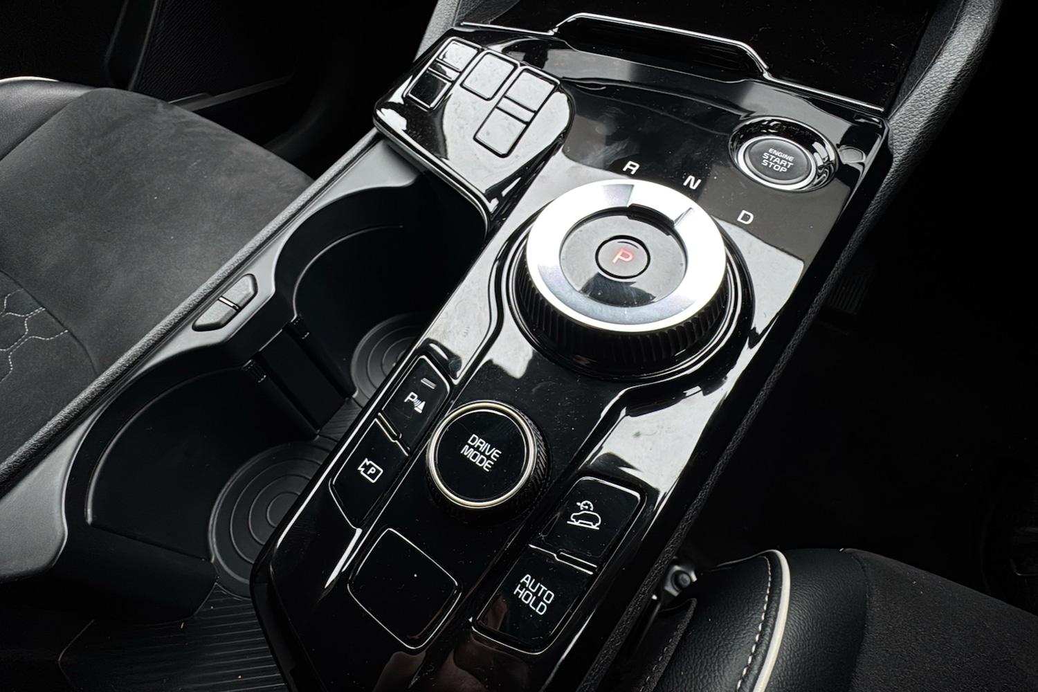 Used Kia Sportage 2022 for sale - 77720984: Photo 13