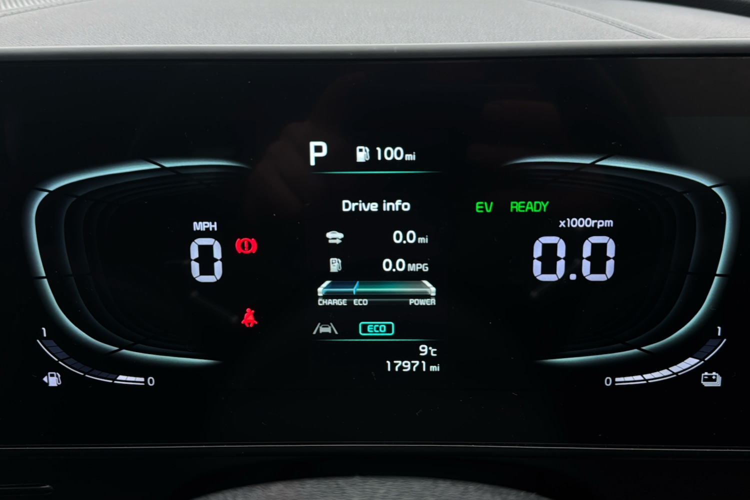 Used Kia Sportage 2022 for sale - 77720984: Photo 14