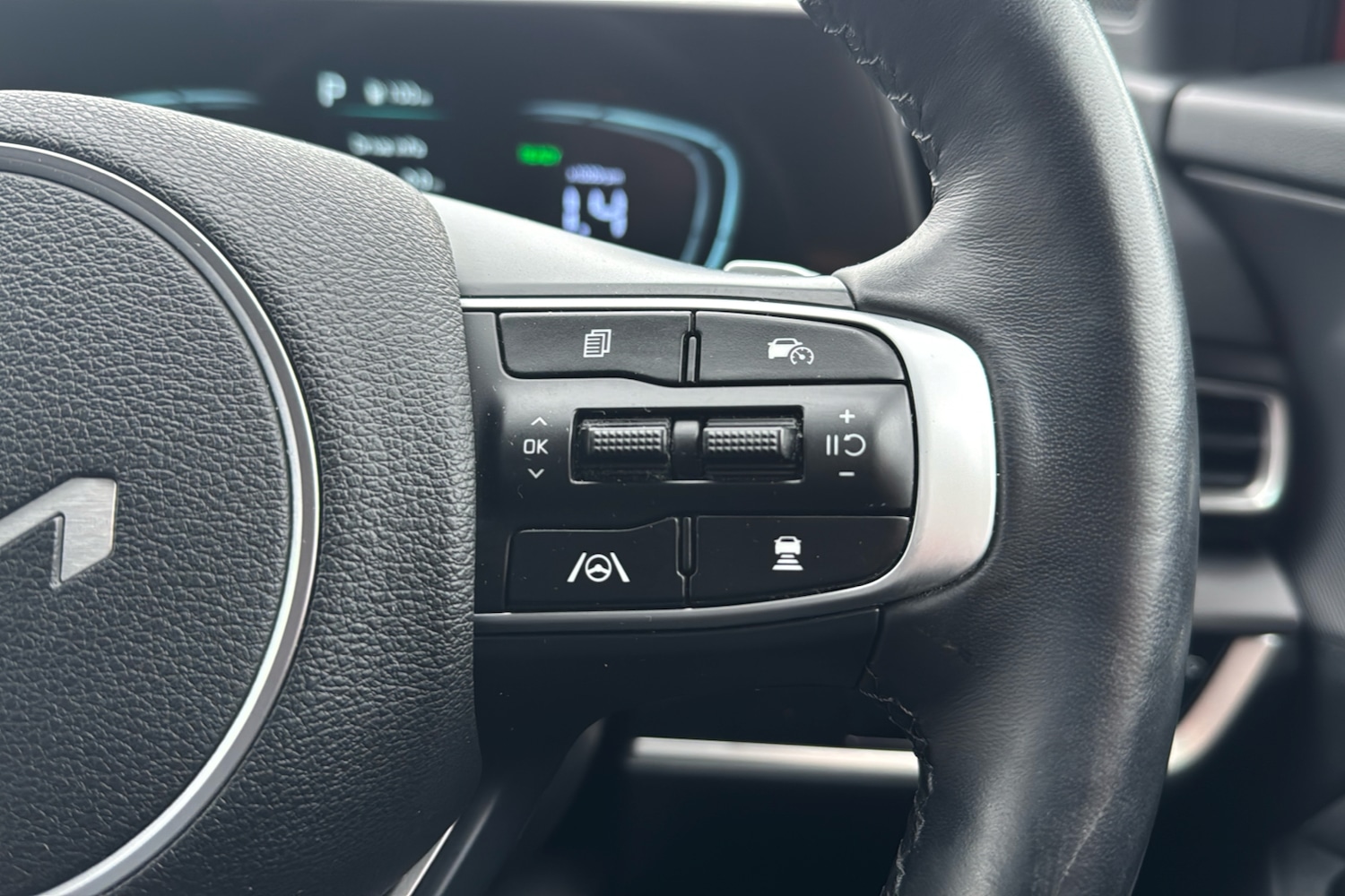 Used Kia Sportage 2022 for sale - 77720984: Photo 18