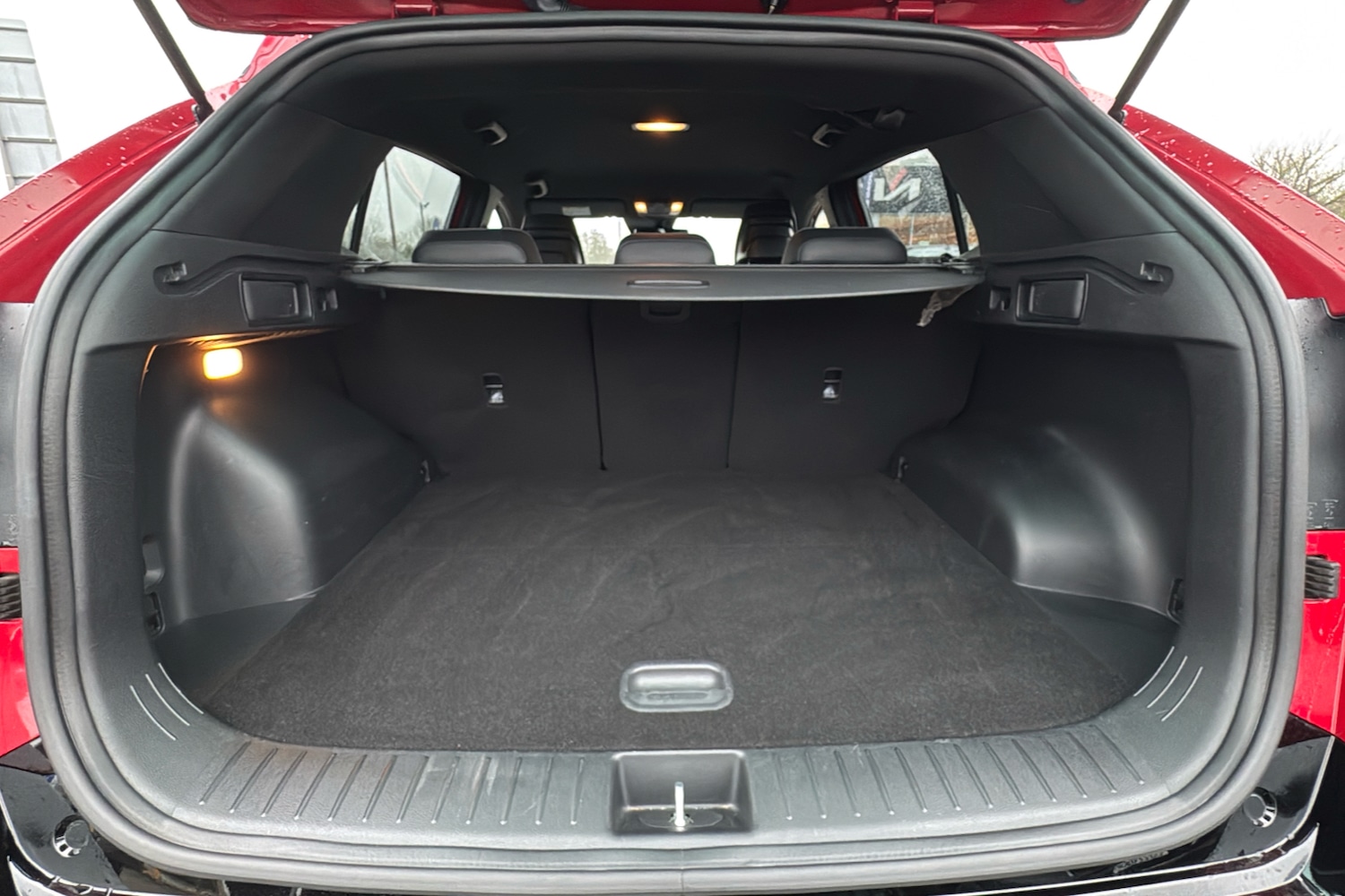 Used Kia Sportage 2022 for sale - 77720984: Photo 19