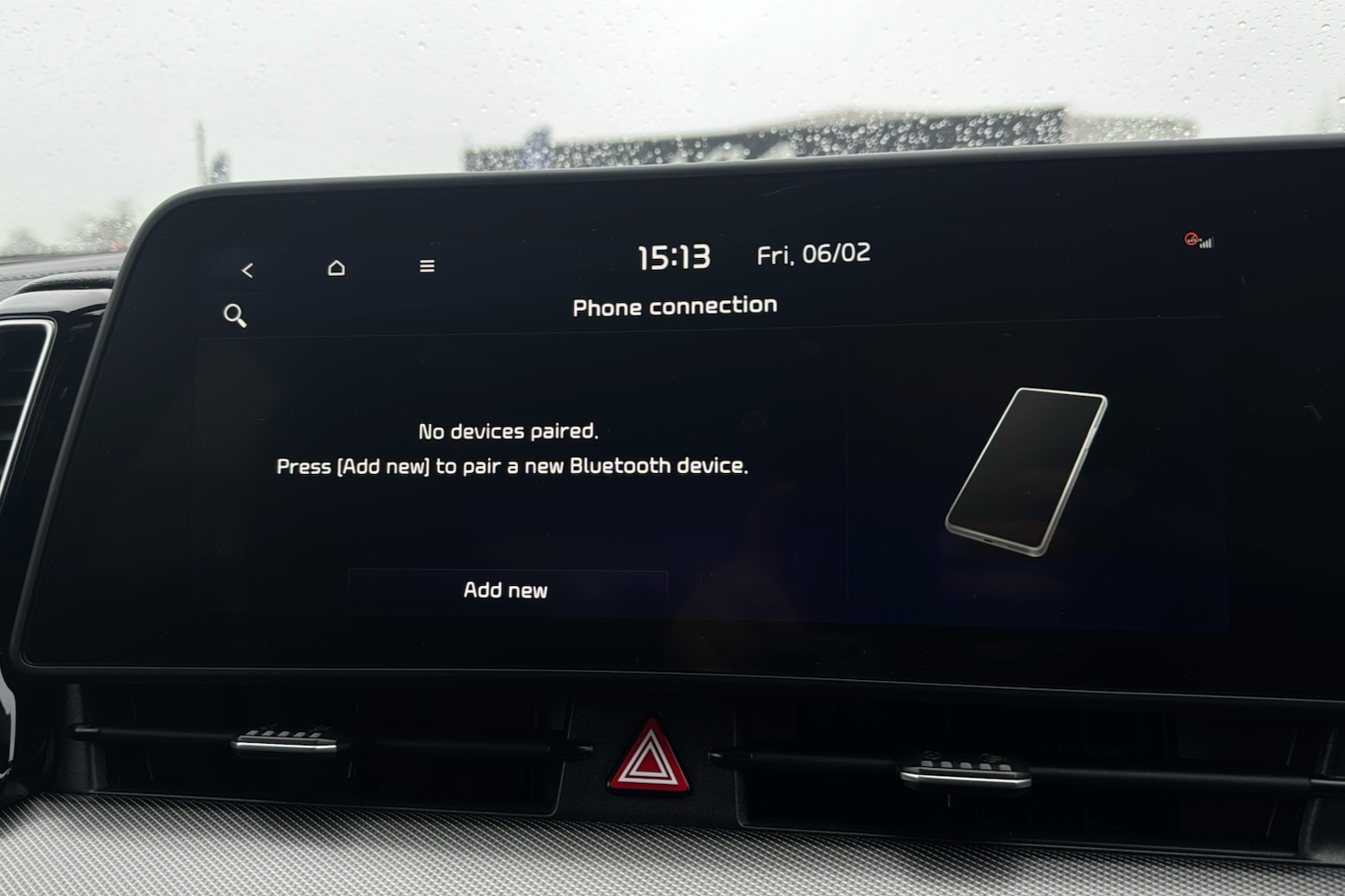 Used Kia Sportage 2022 for sale - 77720984: Photo 20