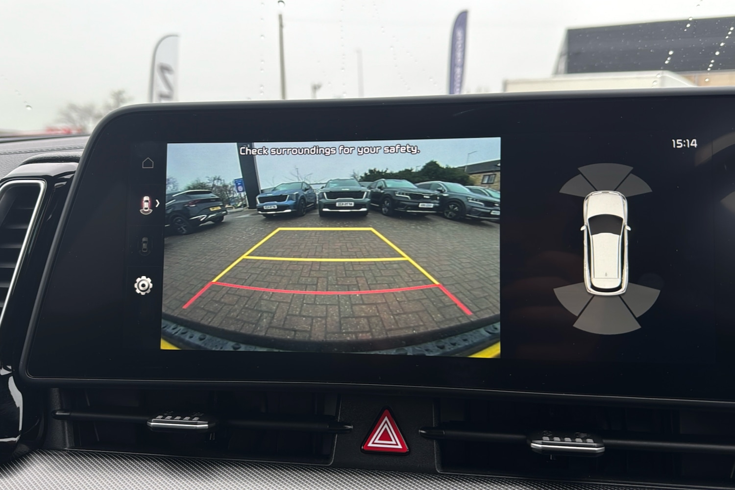 Used Kia Sportage 2022 for sale - 77720984: Photo 23