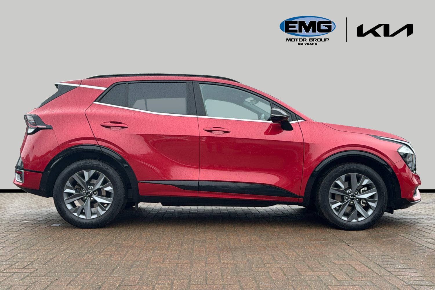 Used Kia Sportage 2022 for sale - 77720984: Photo 4