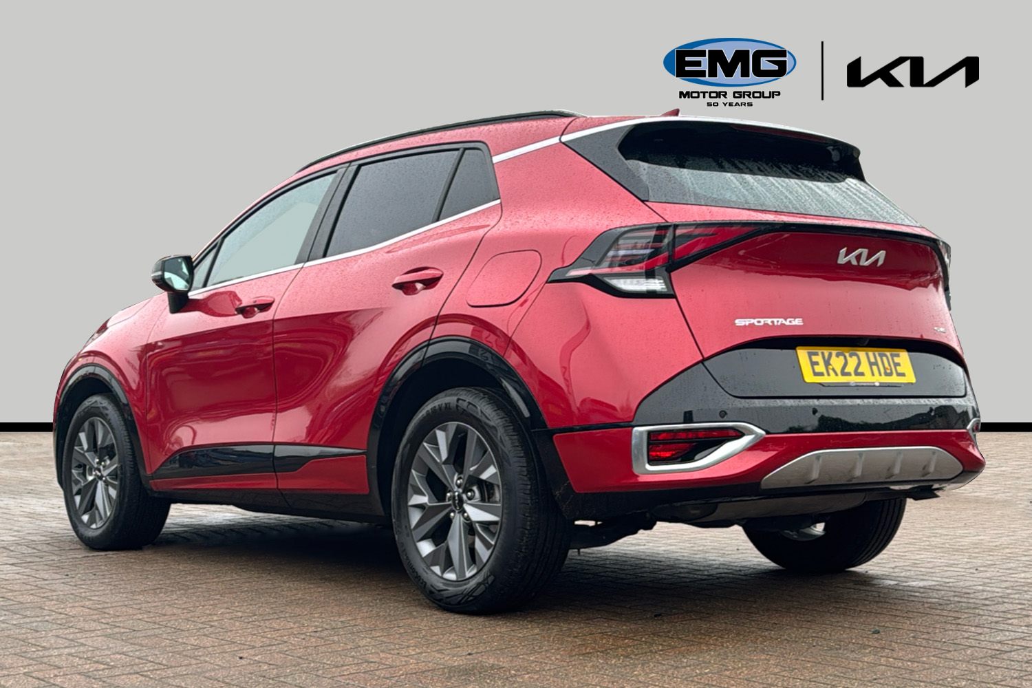 Used Kia Sportage 2022 for sale - 77720984: Photo 5