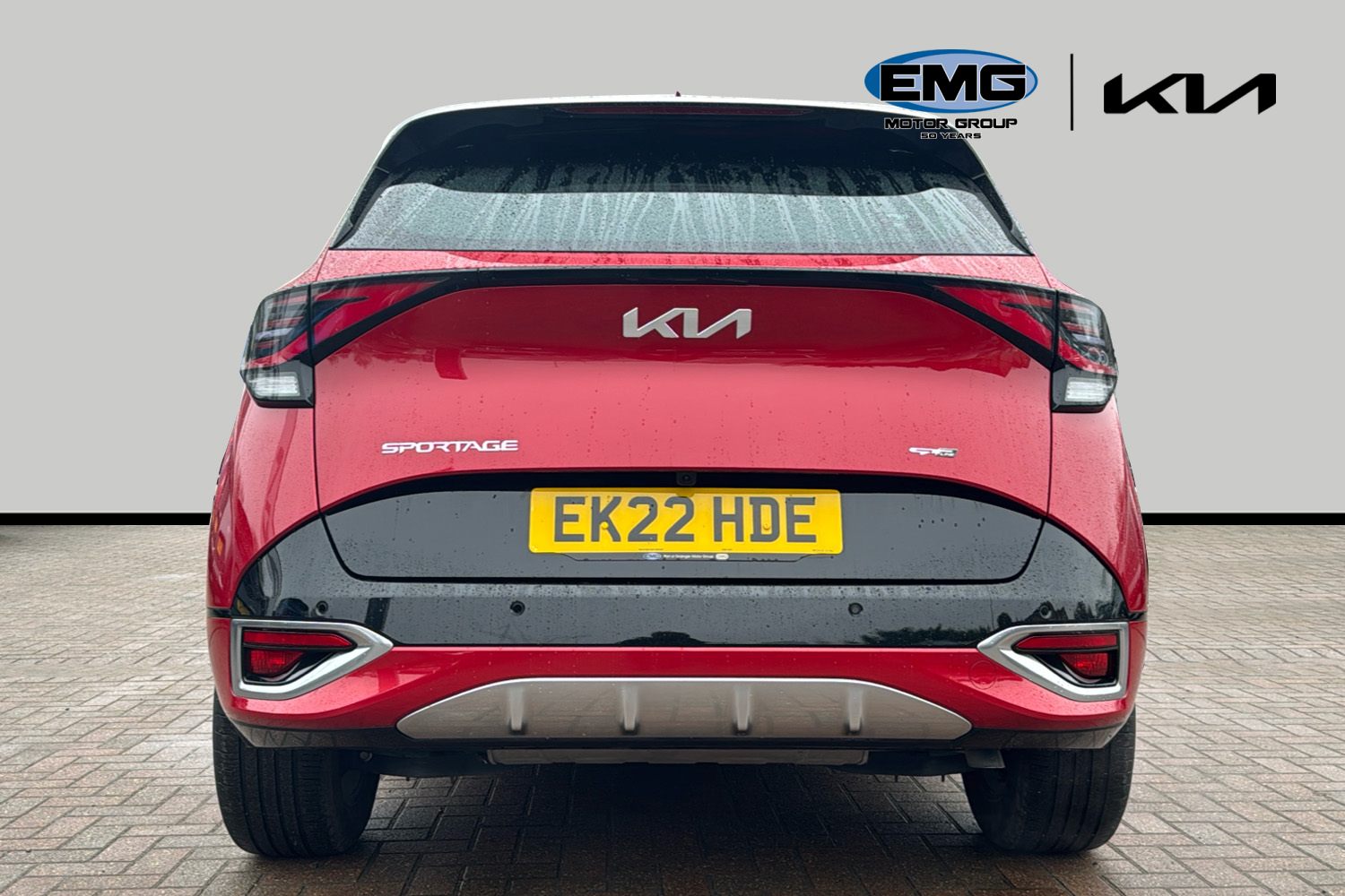 Used Kia Sportage 2022 for sale - 77720984: Photo 6