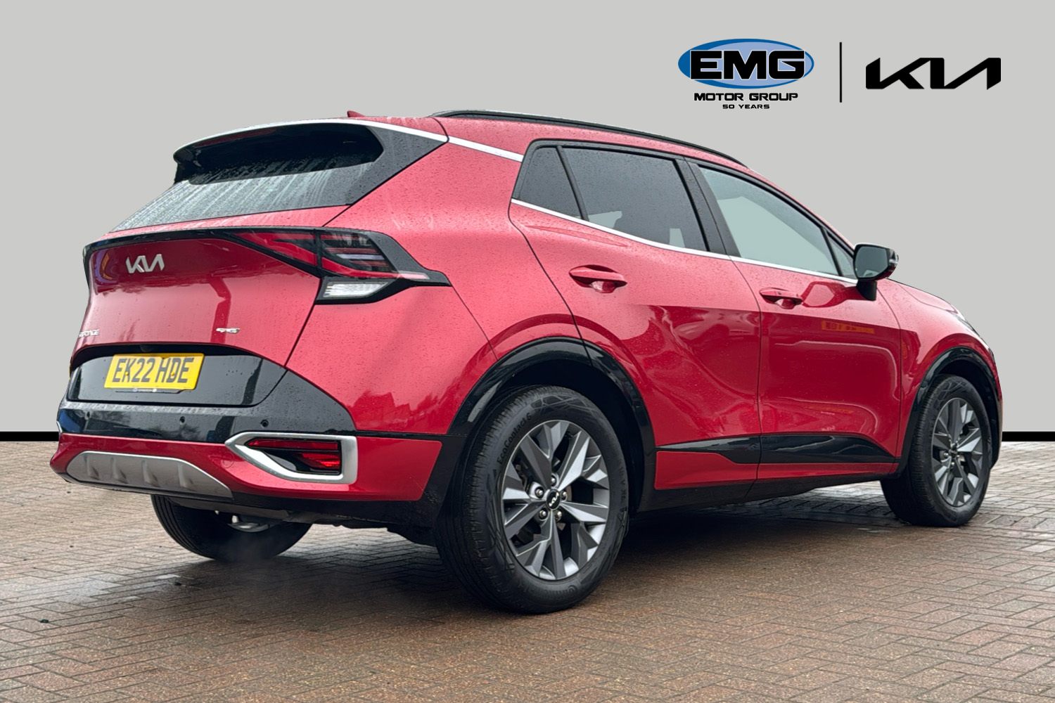 Used Kia Sportage 2022 for sale - 77720984: Photo 7