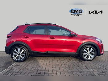 Used Kia Stonic 2022 for sale - 76310531: Photo