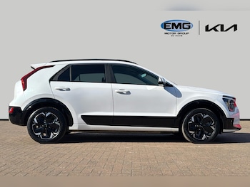 Used Kia Niro 2024 for sale - 78365220: Photo