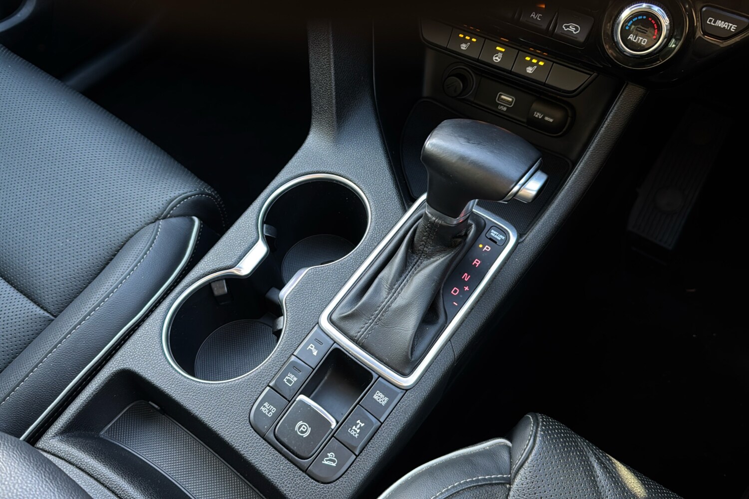 Used Kia Sportage 2019 for sale - 76694045: Photo 13