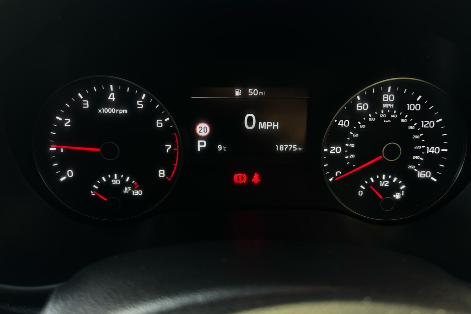 Used Kia Sportage 2019 for sale - 76694045: Photo 14