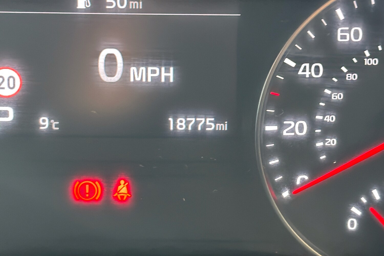 Used Kia Sportage 2019 for sale - 76694045: Photo 15