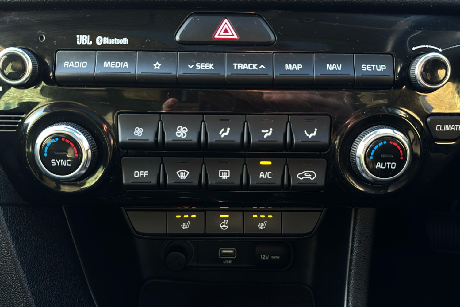 Used Kia Sportage 2019 for sale - 76694045: Photo 16