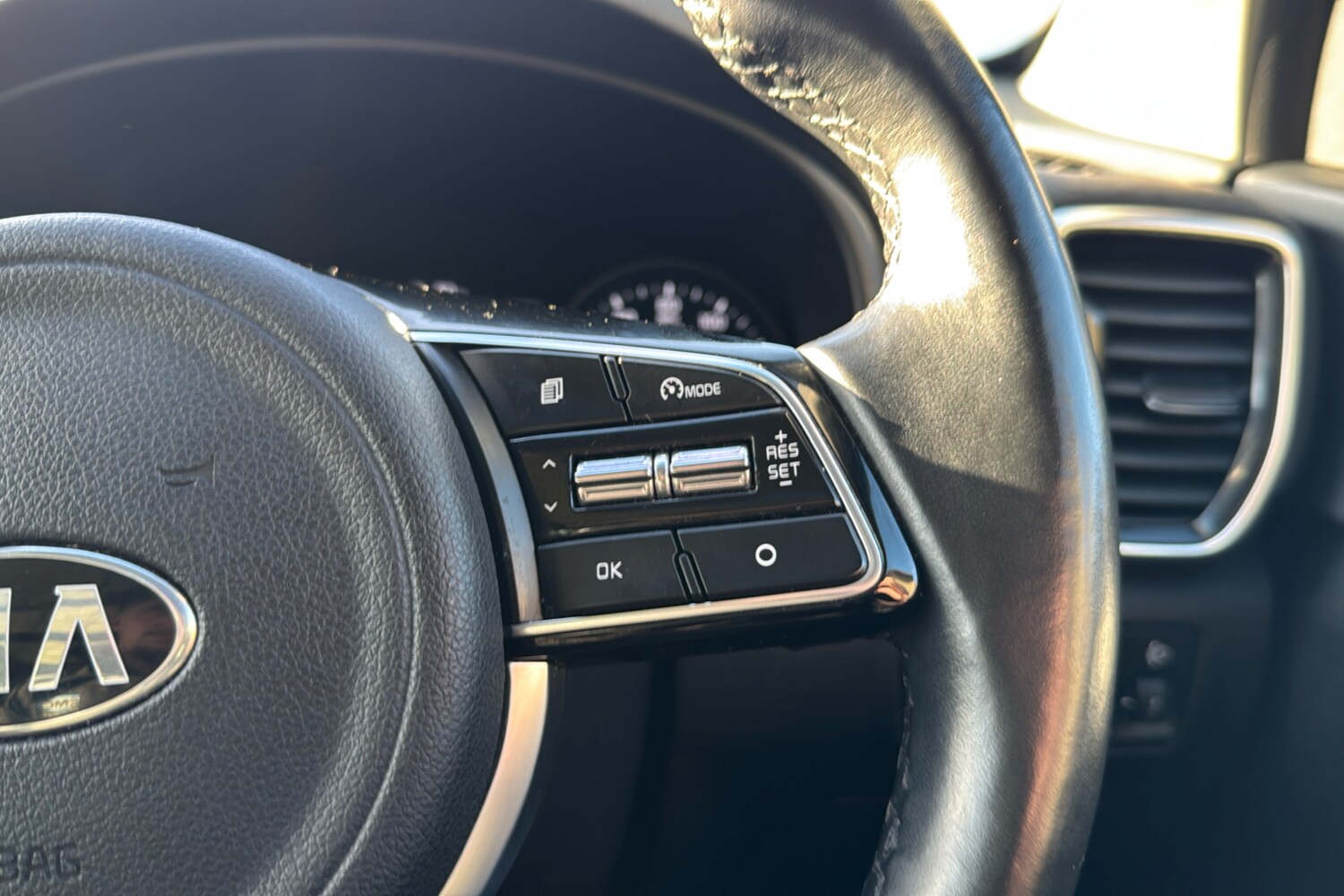 Used Kia Sportage 2019 for sale - 76694045: Photo 18