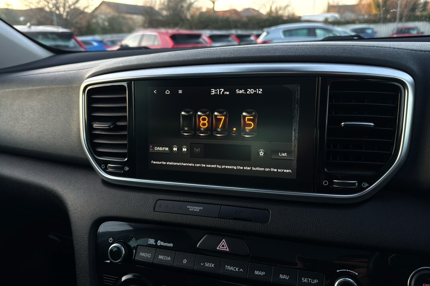 Used Kia Sportage 2019 for sale - 76694045: Photo 21