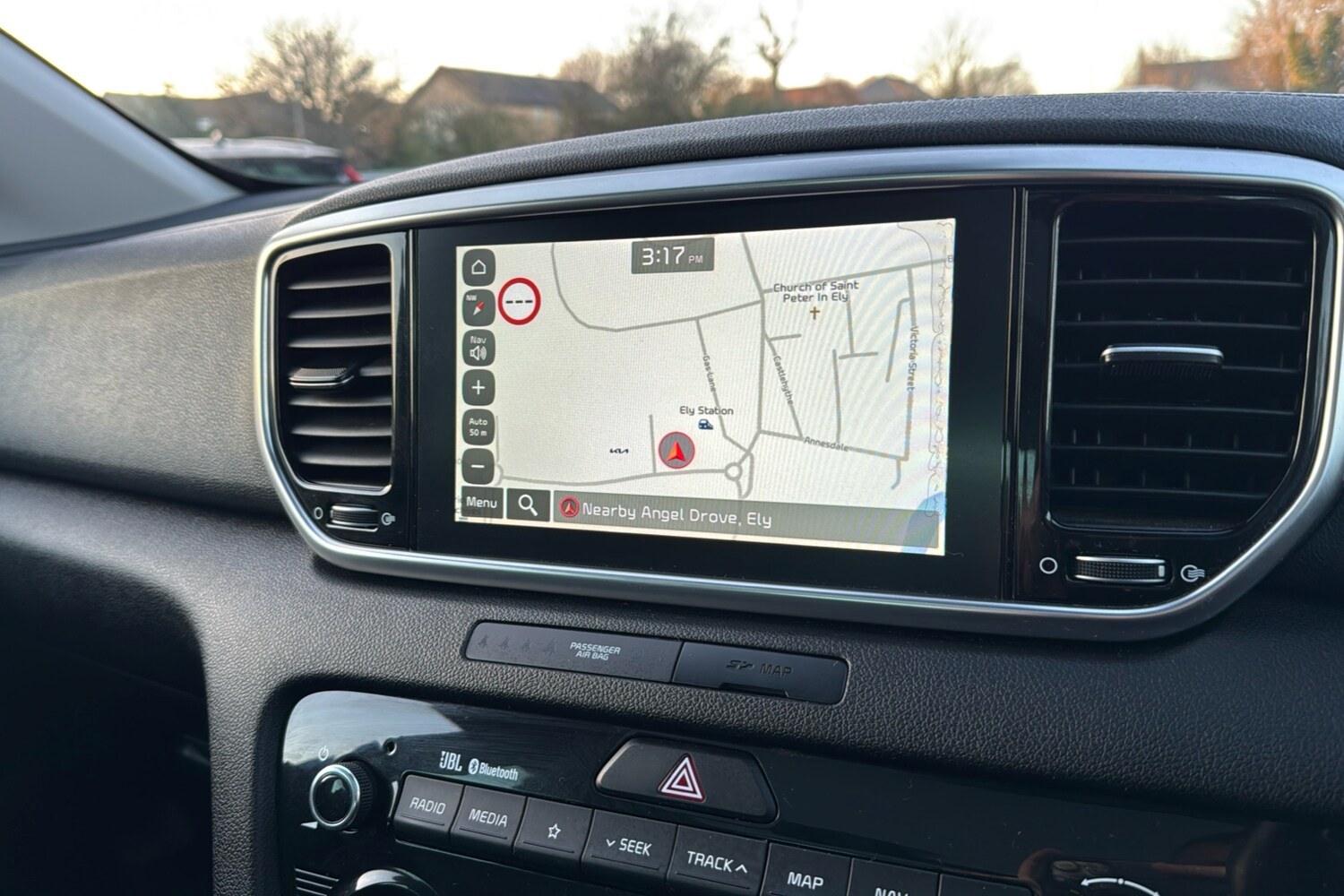 Used Kia Sportage 2019 for sale - 76694045: Photo 27