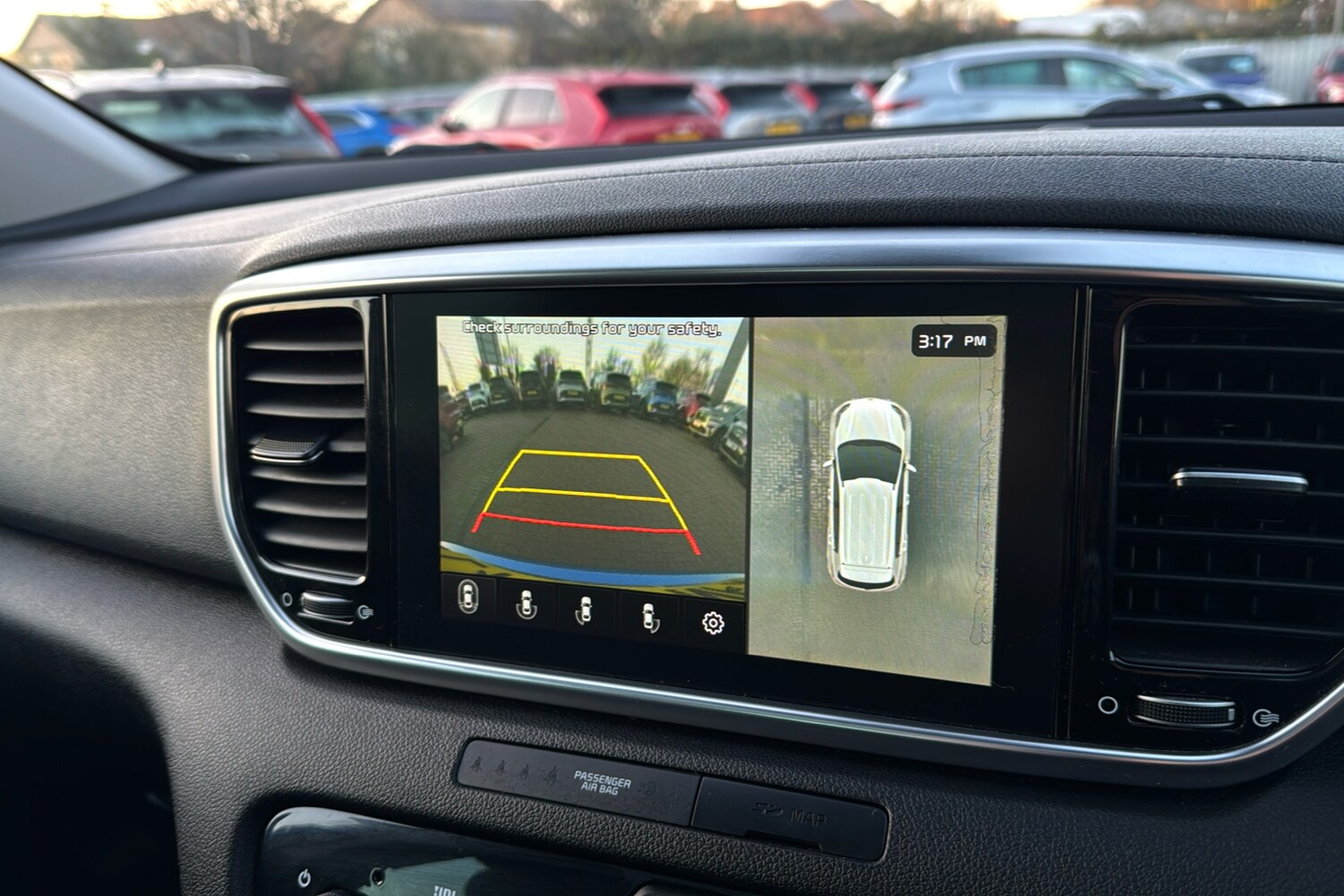 Used Kia Sportage 2019 for sale - 76694045: Photo 28