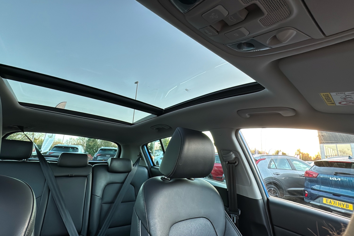 Used Kia Sportage 2019 for sale - 76694045: Photo 29