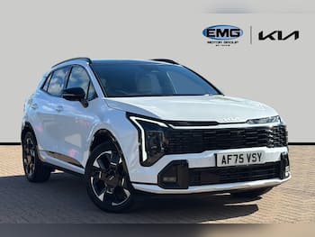 Used Kia Sportage 2025 for sale - 79867223: Photo