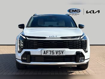 Used Kia Sportage 2025 for sale - 79867223: Photo
