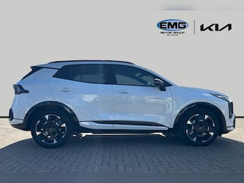 Used Kia Sportage 2025 for sale - 79867223: Photo