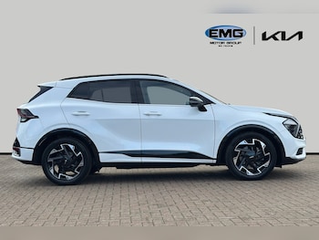 Used Kia Sportage 2022 for sale - 76262578: Photo