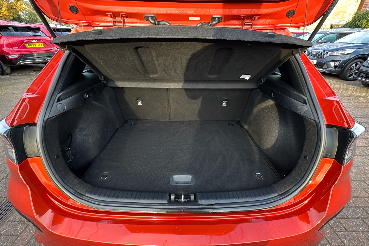 Used Kia Ceed 2022 for sale - 76789799: Photo 19