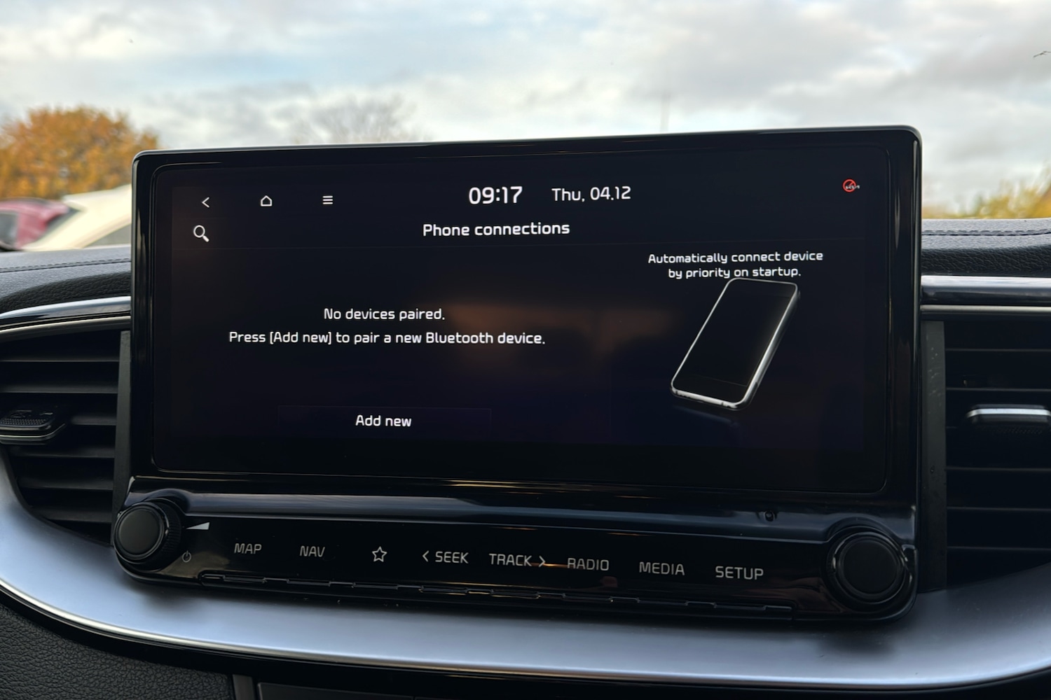 Used Kia Ceed 2022 for sale - 76789799: Photo 20