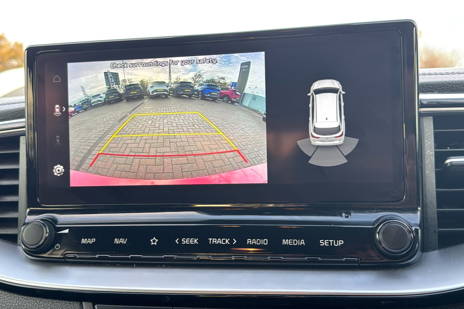 Used Kia Ceed 2022 for sale - 76789799: Photo 23