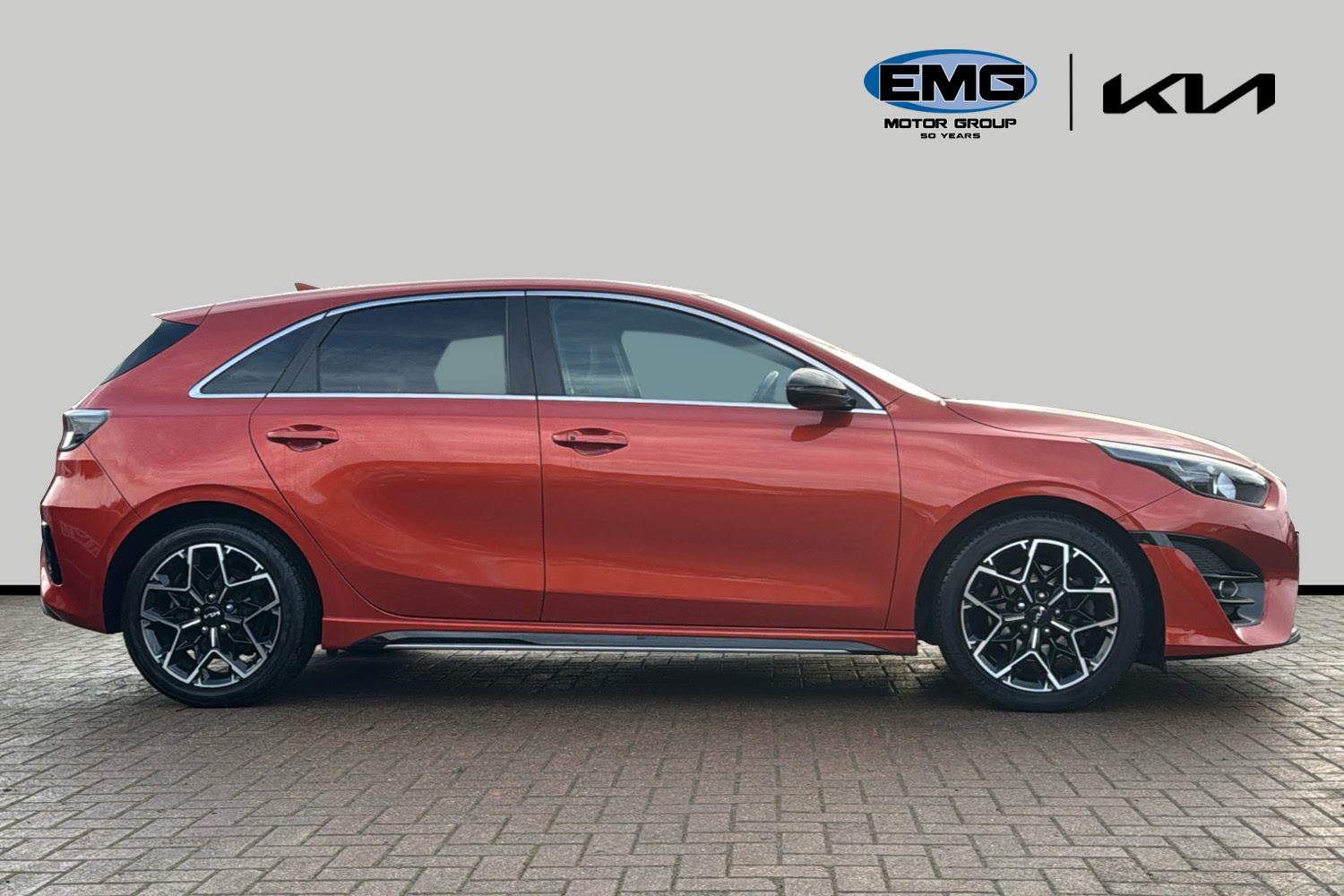 Used Kia Ceed 2022 for sale - 76789799: Photo 4