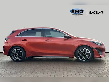 Used Kia Ceed 2022 for sale - 76789799: Photo