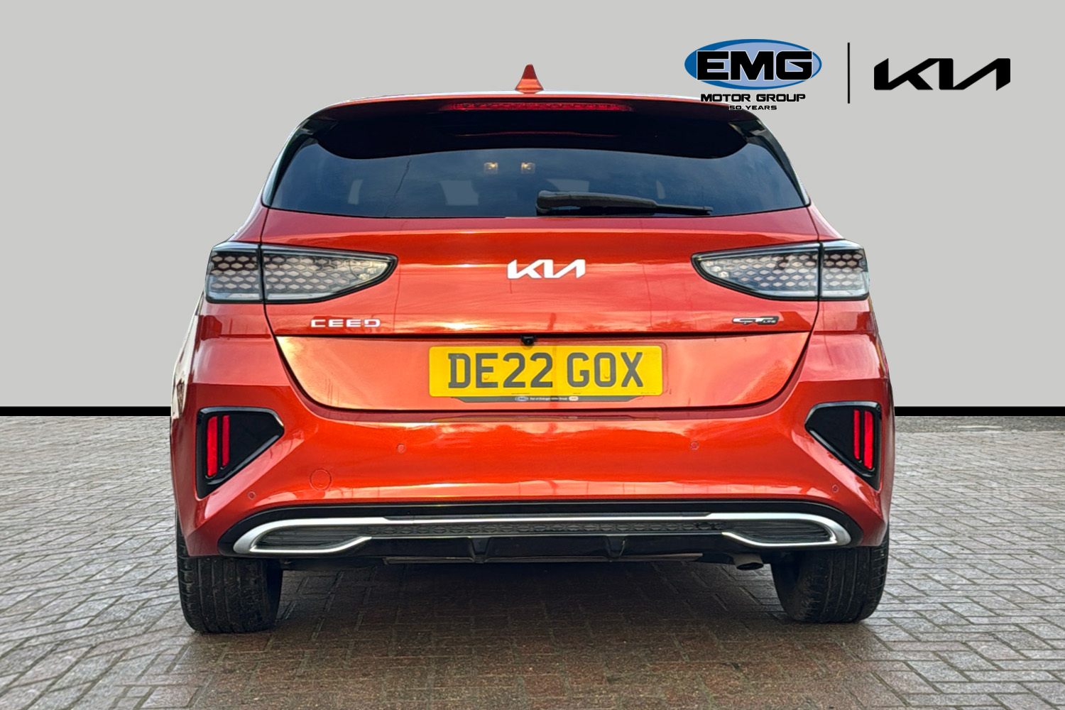 Used Kia Ceed 2022 for sale - 76789799: Photo 6