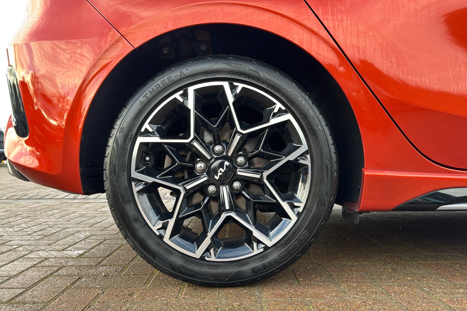 Used Kia Ceed 2022 for sale - 76789799: Photo 8