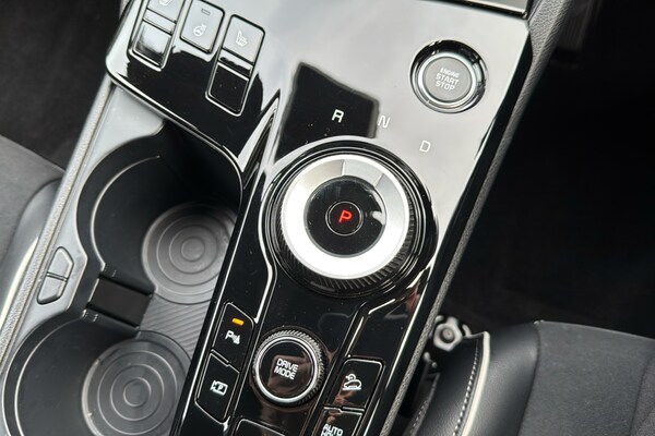 Used Kia Sportage 2024 for sale - 76004195: Photo 13