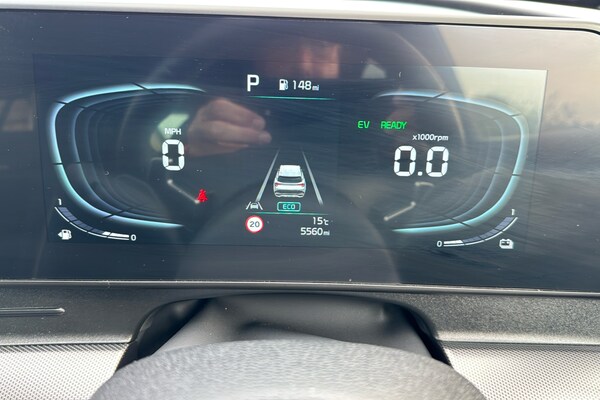 Used Kia Sportage 2024 for sale - 76004195: Photo 14