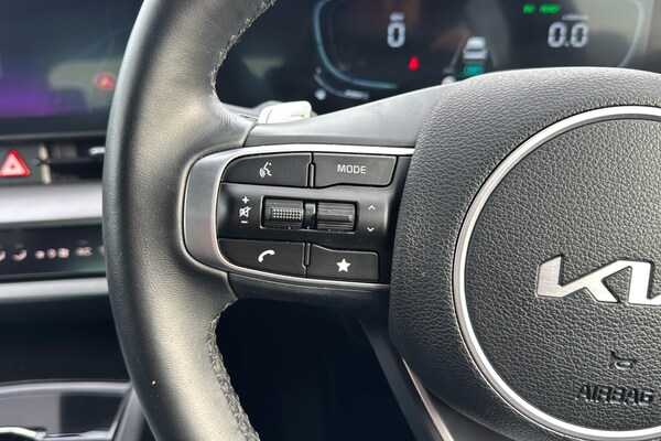 Used Kia Sportage 2024 for sale - 76004195: Photo 17